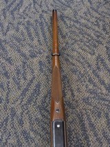 STEYR MANNLICHERMCA IN .243, IN GOOD CONDITION - 10 of 15