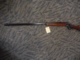 CIMMARON 1885 LOW WALL .22 LR NEW - 7 of 15