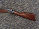 CIMMARON 1885 LOW WALL .22 LR NEW - 6 of 15