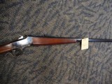 CIMMARON 1885 LOW WALL .22 LR NEW - 14 of 15
