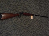 CIMMARON 1885 LOW WALL .22 LR NEW - 2 of 15