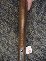 WINCHESTER 1873 SHORT RIFLE COLOR CASE HARDENED .357 MAG VERY GOOD CONDTION - 11 of 15
