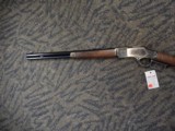 WINCHESTER 1873 SHORT RIFLE COLOR CASE HARDENED .357 MAG VERY GOOD CONDTION - 7 of 15