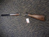 WINCHESTER 1873 SHORT RIFLE COLOR CASE HARDENED .357 MAG VERY GOOD CONDTION - 9 of 15