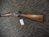 WINCHESTER 1873 SHORT RIFLE COLOR CASE HARDENED .357 MAG VERY GOOD CONDTION - 6 of 15