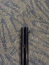 WINCHESTER 1873 SHORT RIFLE COLOR CASE HARDENED .357 MAG VERY GOOD CONDTION - 15 of 15