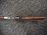 WINCHESTER 1873 SHORT RIFLE COLOR CASE HARDENED .357 MAG VERY GOOD CONDTION - 13 of 15
