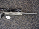 KIMBER 22 SVT WITH CABELAS ALASKAN GUIDE SCOPE 6.5-20x44, EXCELLENT CONDITION - 4 of 15