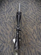 KIMBER 22 SVT WITH CABELAS ALASKAN GUIDE SCOPE 6.5-20x44, EXCELLENT CONDITION - 12 of 15