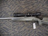 KIMBER 22 SVT WITH CABELAS ALASKAN GUIDE SCOPE 6.5-20x44, EXCELLENT CONDITION - 10 of 15