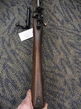 REMINGTON 03A3 WITH EXTRA TURNED DOWN BOLT - 16 of 16