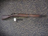 REMINGTON 03A3 WITH EXTRA TURNED DOWN BOLT - 1 of 16