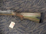 NEW RUGER 77 HAWKEYE GUIDE RIFLE .338 WIN MAG - 5 of 15
