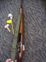 Springfield M1A SUPER MATCH WITH BOX, VERY GOOD CONDITION - 14 of 15