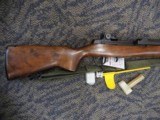 Springfield M1A SUPER MATCH WITH BOX, VERY GOOD CONDITION - 3 of 15