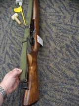 Springfield M1A SUPER MATCH WITH BOX, VERY GOOD CONDITION - 13 of 15