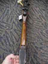 Springfield M1A SUPER MATCH WITH BOX, VERY GOOD CONDITION - 11 of 15