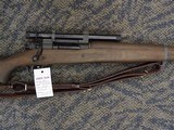 GIBBS RIFLE COMPANY REMINGTON 03A4 UNFIRED - 4 of 15