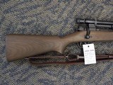 GIBBS RIFLE COMPANY REMINGTON 03A4 UNFIRED - 3 of 15