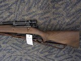 GIBBS RIFLE COMPANY REMINGTON 03A4 UNFIRED - 8 of 15