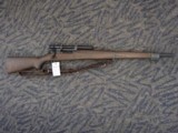 GIBBS RIFLE COMPANY REMINGTON 03A4 UNFIRED - 1 of 15