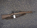 GIBBS RIFLE COMPANY REMINGTON 03A4 UNFIRED - 2 of 15