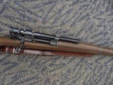 GIBBS RIFLE COMPANY REMINGTON 03A4 UNFIRED - 15 of 15