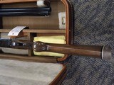 BROWNING CITORI 12GA 2 BARREL SET WITH HARD CASE VERY GOOD CONDITION - 10 of 15
