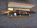 BROWNING CITORI 12GA 2 BARREL SET WITH HARD CASE VERY GOOD CONDITION - 15 of 15
