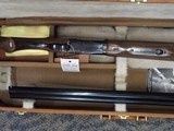 BROWNING CITORI 12GA 2 BARREL SET WITH HARD CASE VERY GOOD CONDITION - 11 of 15