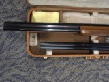 BROWNING CITORI 12GA 2 BARREL SET WITH HARD CASE VERY GOOD CONDITION - 3 of 15