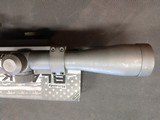 LEATHERWOOD ART II 3-9 SCOPE WITH MA1/ M14 MOUNT GOOD CONDITION - 5 of 12