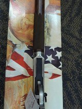 WINCHESTER 94 JOHN WAYNE COMMEMORATIVE IN .32-40 UNFIRED WITH BOX - 18 of 20