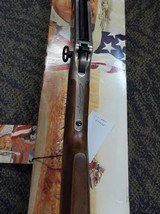 WINCHESTER 94 JOHN WAYNE COMMEMORATIVE IN .32-40 UNFIRED WITH BOX - 19 of 20