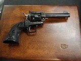 COLT NEW FRONTIER "THE DUKE" COMMEMORATIVE, EXCELLENT CONDITION, WITH CASE AND BOX - 3 of 20