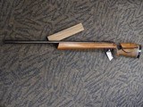 ANSCHUTZ 1411 54 MATCH ACTION .22LR IN GOOD CONDITION - 7 of 20