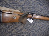 ANSCHUTZ 1411 54 MATCH ACTION .22LR IN GOOD CONDITION - 19 of 20