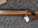 ANSCHUTZ 1411 54 MATCH ACTION .22LR IN GOOD CONDITION - 9 of 20