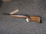 ANSCHUTZ 1411 54 MATCH ACTION .22LR IN GOOD CONDITION - 6 of 20