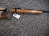 ANSCHUTZ 1411 54 MATCH ACTION .22LR IN GOOD CONDITION - 20 of 20
