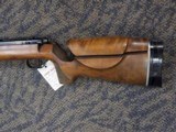 ANSCHUTZ 1411 54 MATCH ACTION .22LR IN GOOD CONDITION - 8 of 20