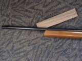 ANSCHUTZ 1411 54 MATCH ACTION .22LR IN GOOD CONDITION - 10 of 20