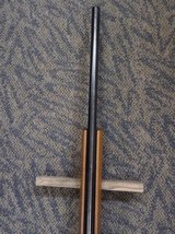 ANSCHUTZ 1411 54 MATCH ACTION .22LR IN GOOD CONDITION - 13 of 20