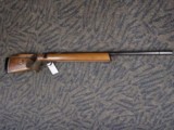 ANSCHUTZ 1411 54 MATCH ACTION .22LR IN GOOD CONDITION - 1 of 20