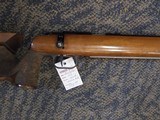 ANSCHUTZ 1411 54 MATCH ACTION .22LR IN GOOD CONDITION - 4 of 20