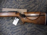 ANSCHUTZ 1411 54 MATCH ACTION .22LR IN GOOD CONDITION - 17 of 20