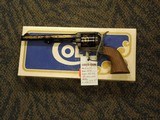 COLT WINCHESTER COMMEMORATIVE SAA .44-40 WIN AS NEW IN BOX UNTURNED - 6 of 20