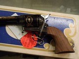 COLT WINCHESTER COMMEMORATIVE SAA .44-40 WIN AS NEW IN BOX UNTURNED - 19 of 20