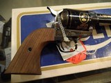 COLT WINCHESTER COMMEMORATIVE SAA .44-40 WIN AS NEW IN BOX UNTURNED - 17 of 20