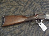 RARE SAVAGE 1899 WITH FACTORY C TYPE ENGRAVING IN .30-30 MFG.1902, GOOD CONDITION - 3 of 20